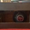 Gibson GA-5T Skylark back
