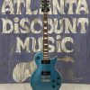 Gibson Les Paul Classic P90s front