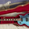 Gibson Les Paul Classic P90s in case