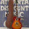 Gibson Les Paul Classic Premium Plus front with case