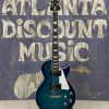 Gibson Les Paul Modern Figured front