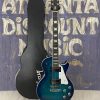 Gibson Les Paul Modern Figured front with case