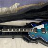 Gibson Les Paul Modern Figured in case