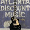 Gibson Les Paul Trad Pro V front