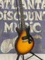 Gibson Melody Maker Vintage 1962 close up