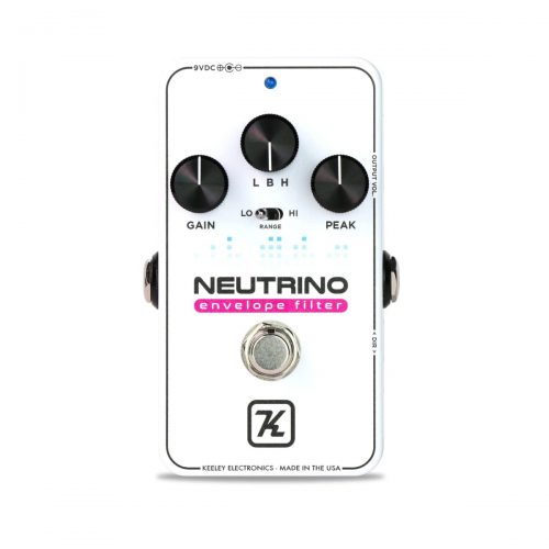 Keeley-Electronics-Neutrino-Envelope-Filter-Effect-Pedal-2019-Front-scaled-1