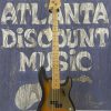 Nash PB57 Two-Tone Sunburst front
