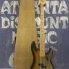 Nash PB57 Two-Tone Sunburst front with case