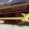Nash PB57 Two-Tone Sunburst in case
