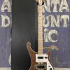 Rickenbacker 4003 Walnut front with case