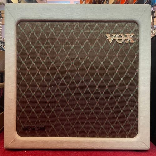 Vox AC15 H1TV front
