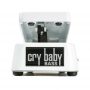Dunlop Cry Baby Bass wah front