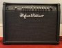Hughes & Kettner Switchblade 100 2x12 combo with footsw