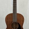 Martin 000-15SM with case front
