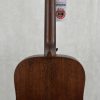 Martin D-15M with case back