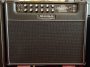 Mesa Boogie Badlander 50 1x12 combo with footswitch