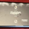 Mesa Boogie Dual Rectifier 100 multi watt head with footswitch fs