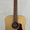Art & Lutherie Americana Natural EQ front