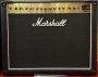 Marshall DSL 40CR 1X12 Tube Combo Amp with footswitch Front