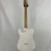 Tom Anderson T Icon Back