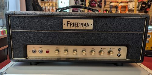 Friedman Plex Head