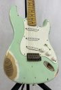 Used Nash S-57 Surf Green