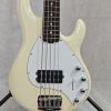 Music Man Stingray 5 buttercream