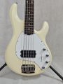 Music Man Stingray 5 buttercream