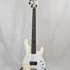 Used Music Man Stingray 5 buttercream