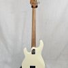 Used music man stingray 5 buttercream back