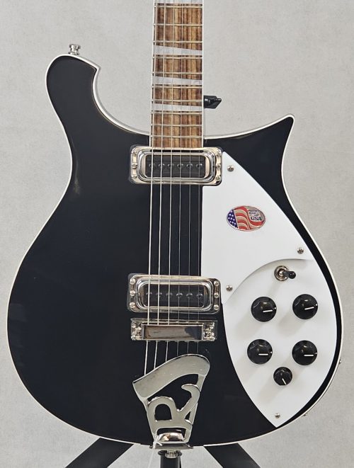 Rickenbacker 620 JetGlo