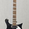 Rickenbacker 620 JetGlo front