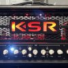 Used KSR Orthos II 100 Head Front