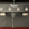 Used Tone King Falcon Grande Footswitch