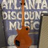 Used Collings CL City Limits Back