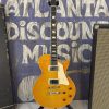 Used Collings CL City Limits Front