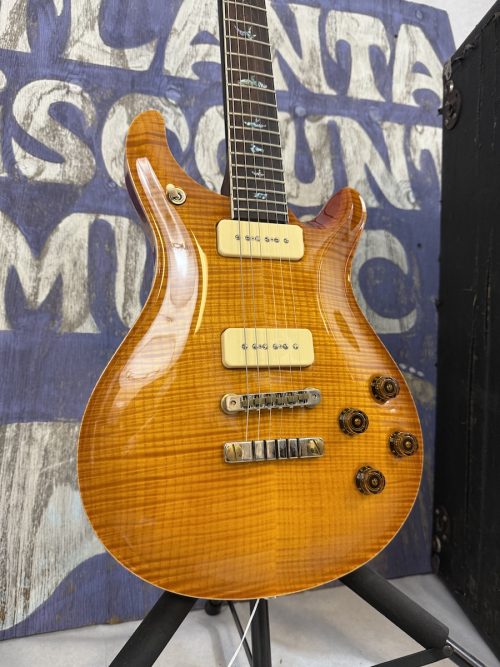 Used PRS McCarty 594 Soapbar