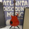 Used PRS McCarty 594 Soapbar Back