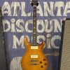 Used PRS McCarty 594 Soapbar Front