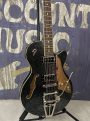 Duesenberg Starplayer TV close up