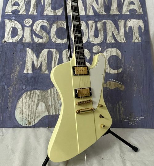 ESP LTD Phoenix close up