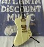 ESP LTD Phoenix close up