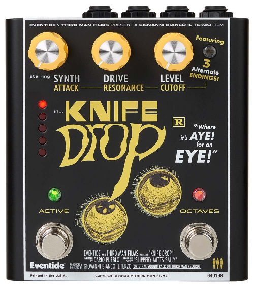 Eventide-Third-Man-Knife-Drop-Fuzz-Synth-Guitar-Pedal