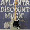 Fender 1979 Strat front