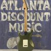 Fender 2014 HSS Strat back