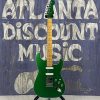 Fender Aerodyne HSS Strat front
