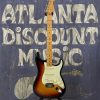 Fender American Ultra Strat front