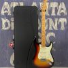 Fender American Ultra Strat with case