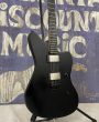 Fender JIm Root Jazzmaster close up