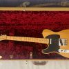 Fender Lefty Tele in case